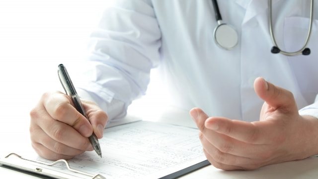 慢性的な痛みの評価