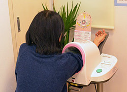 自動血圧計