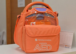 AED